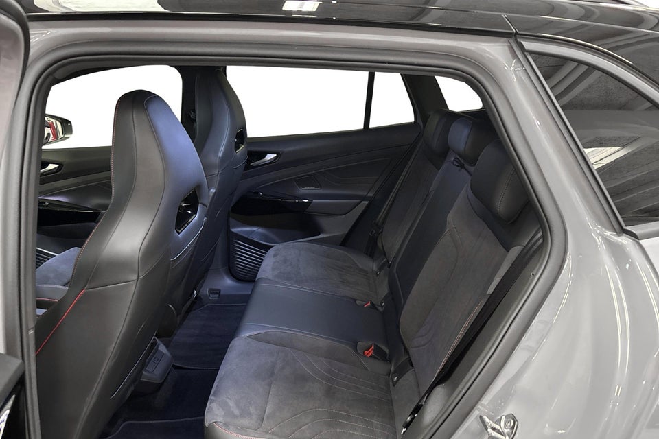 VW ID.4 77 GTX Max+ 4Motion 5d