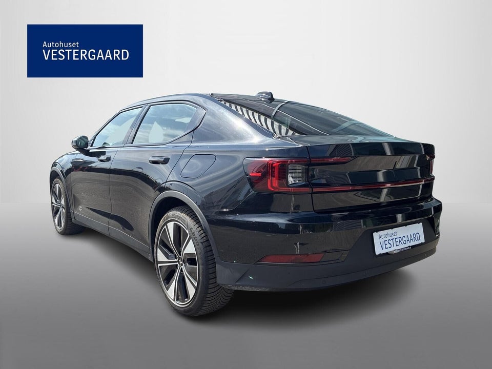Polestar 2 Long Range 5d