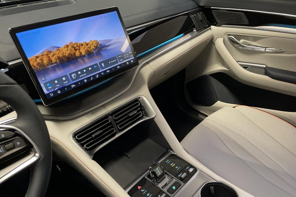 BYD Seal U 72 Comfort 5d