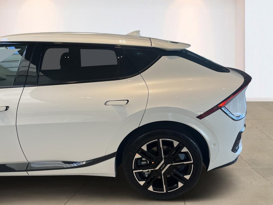 Kia EV6 84 Long Range Performance GT-Line AWD 5d