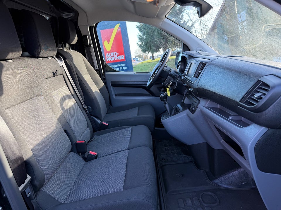 Peugeot Expert 2,0 BlueHDi 144 L2 Premium Van