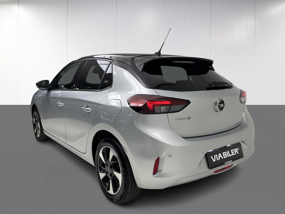 Opel Corsa-e 50 Edition 5d