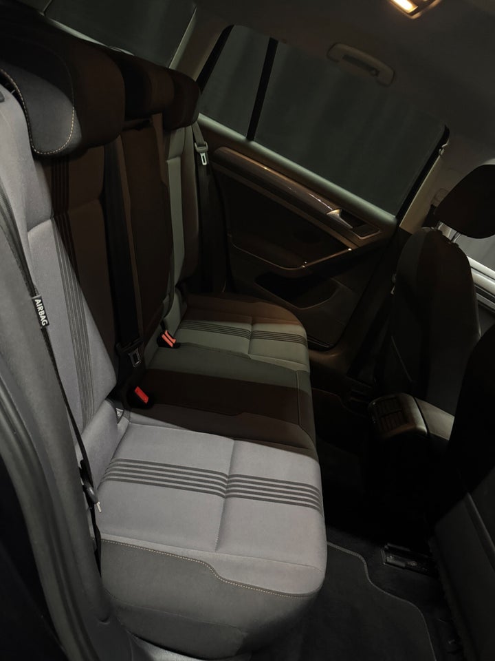 VW Golf VII 1,4 TSi 125 Allstar Variant BMT 5d