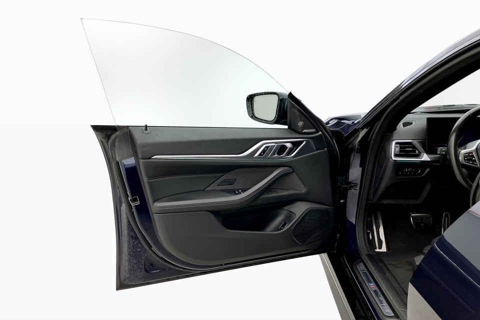 BMW i4 eDrive40 M-Sport 5d