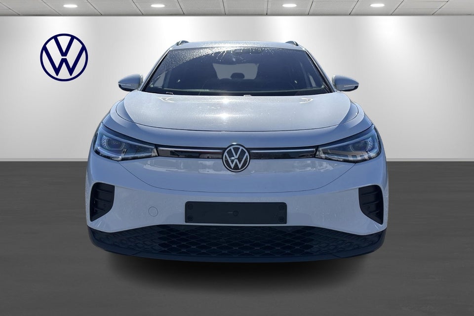 VW ID.4 77 Style 5d