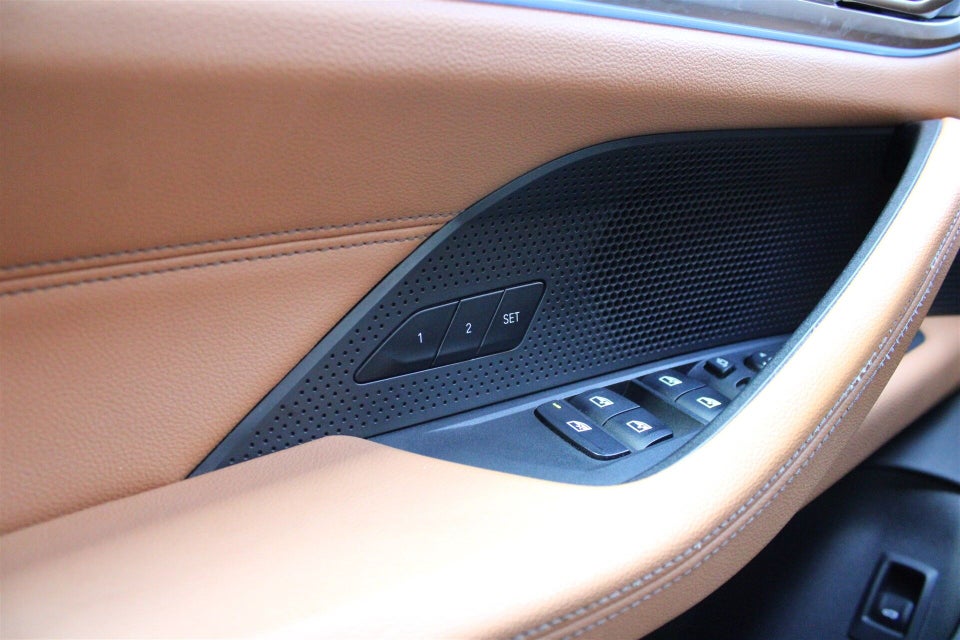BMW i4 eDrive35 M-Sport 5d