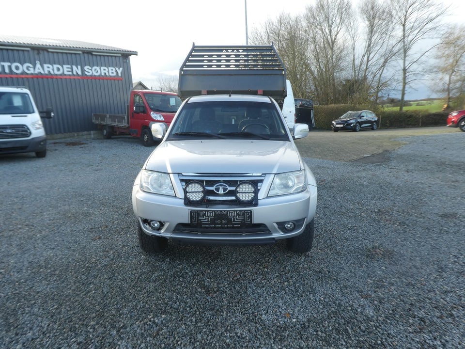 Tata Xenon 2,2 2d