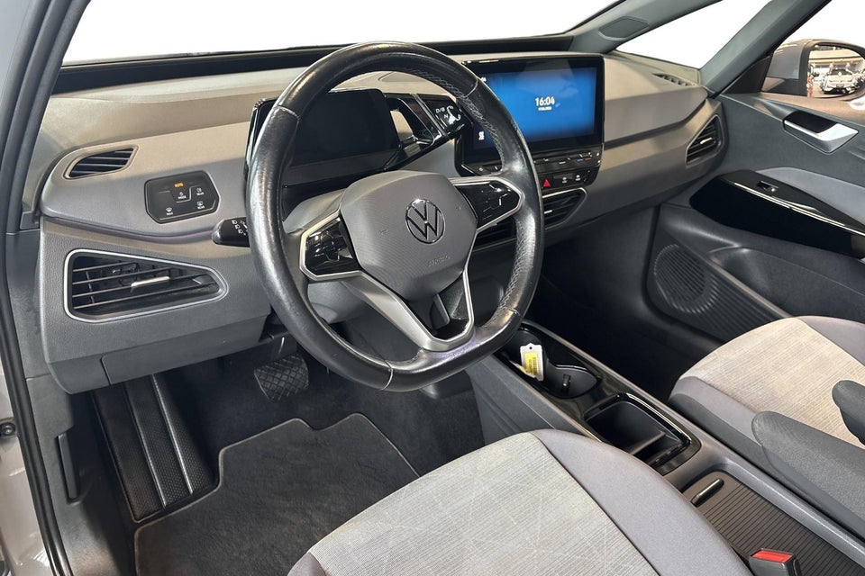 VW ID.3 45 Pure 5d