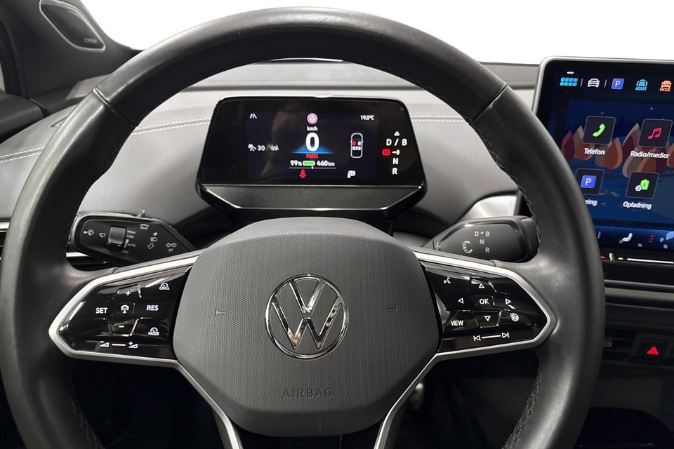 VW ID.4 77 Style 4Motion 5d