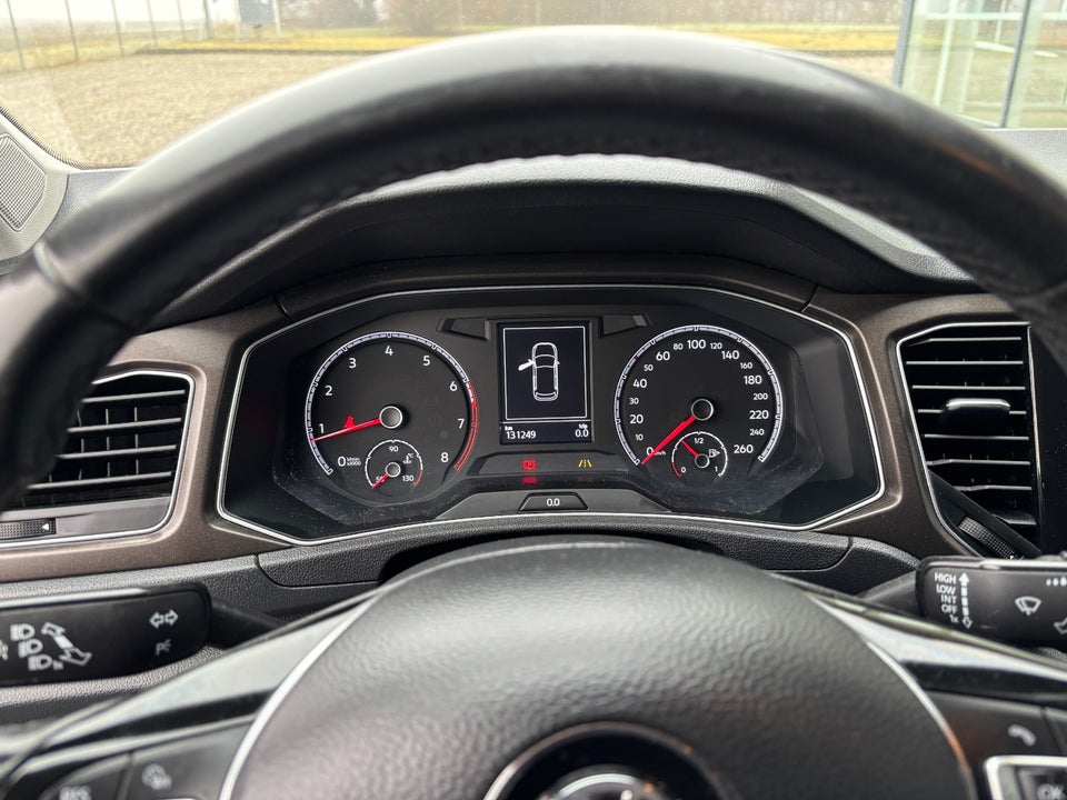 VW T-Roc 1,5 TSi 150 Style 5d