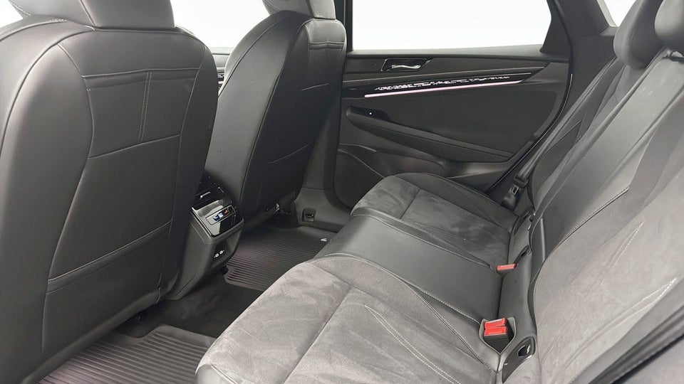 VW ID.7 77 Pro Tourer 5d