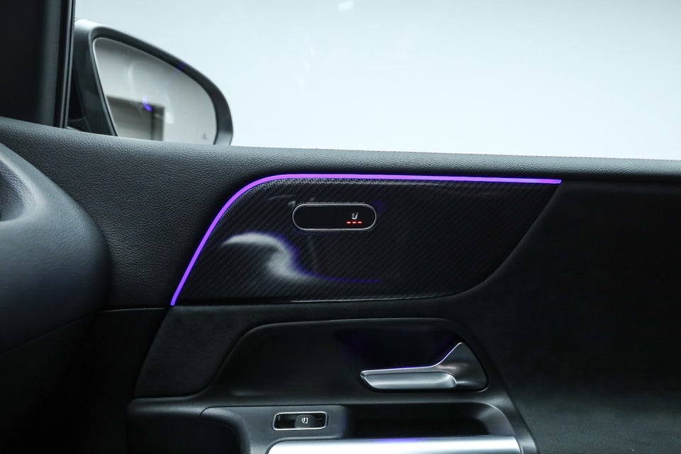 Mercedes B250 e 1,3 AMG Line aut. 5d