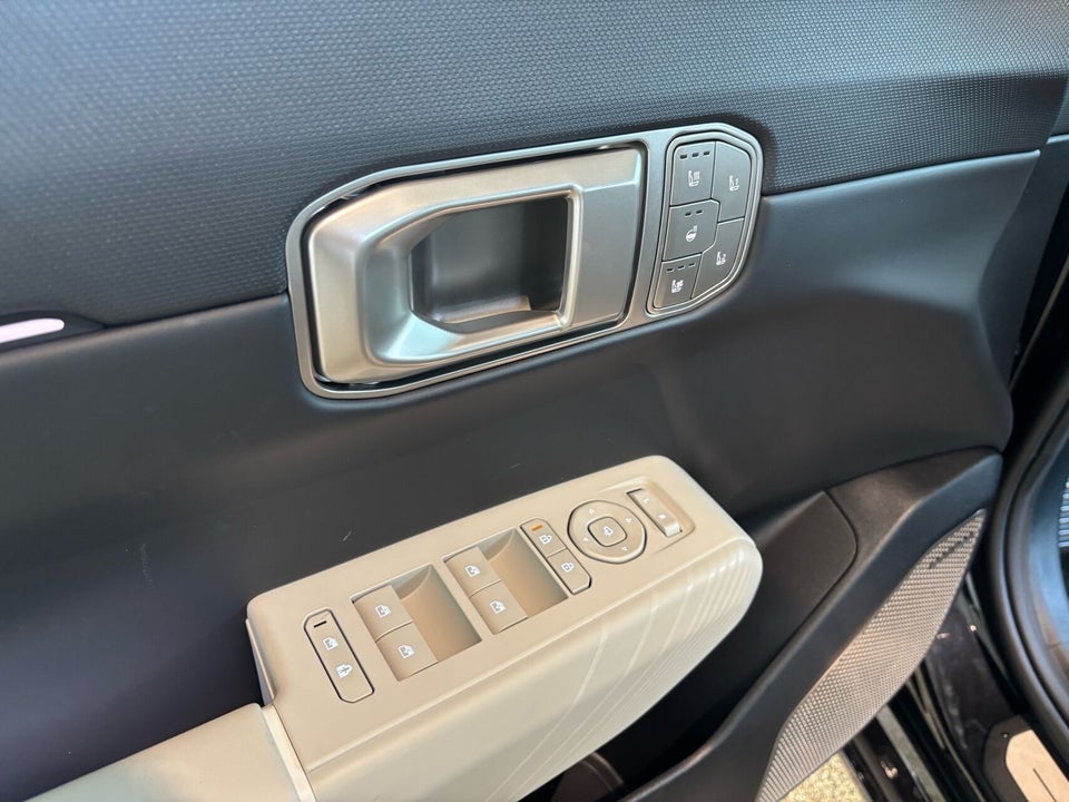 Kia EV4 81 Long Range GT-Line 5d