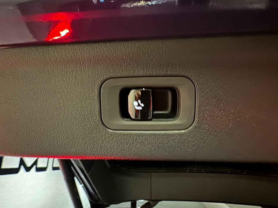 Mercedes EQE500 SUV Premium 4Matic 5d