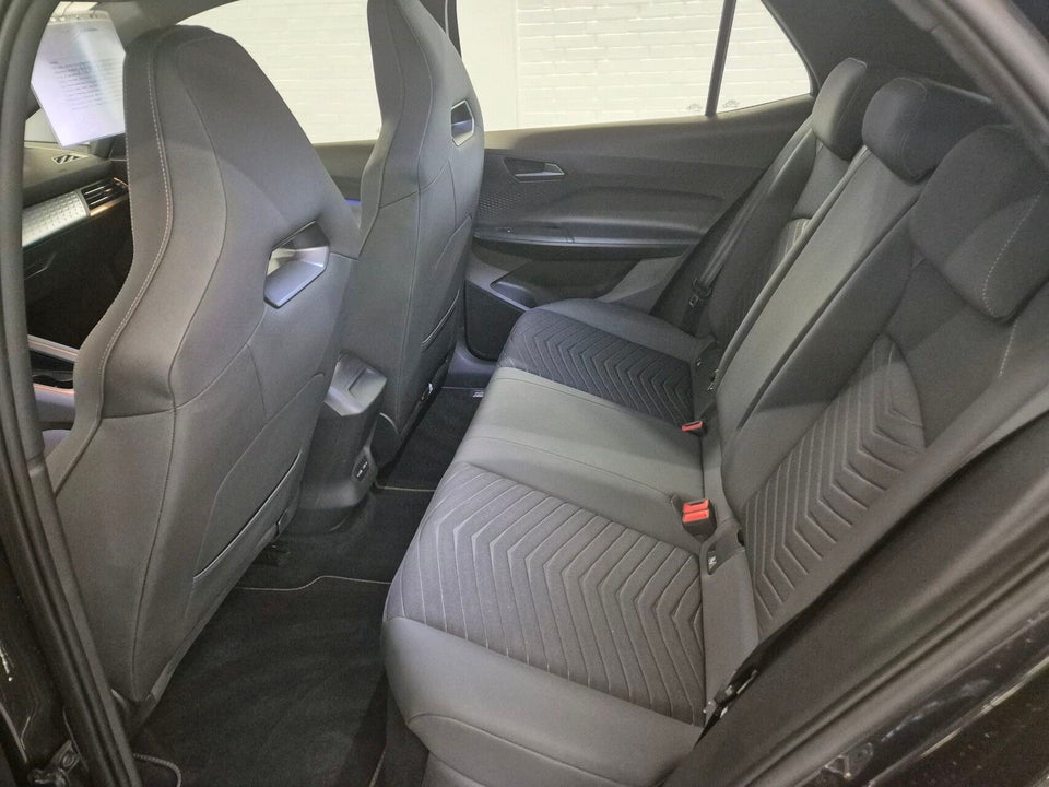 Cupra Born 58 High 5d