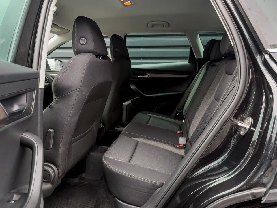 Skoda Karoq 1,5 TSi 150 Style DSG 5d