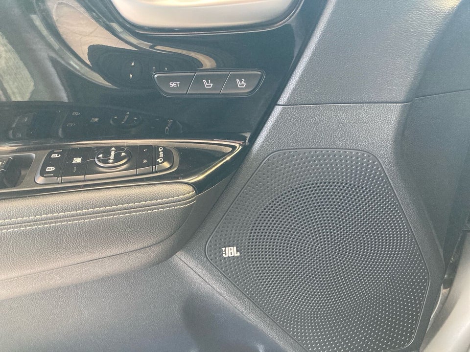 Kia Niro 1,6 PHEV Premium DCT 5d