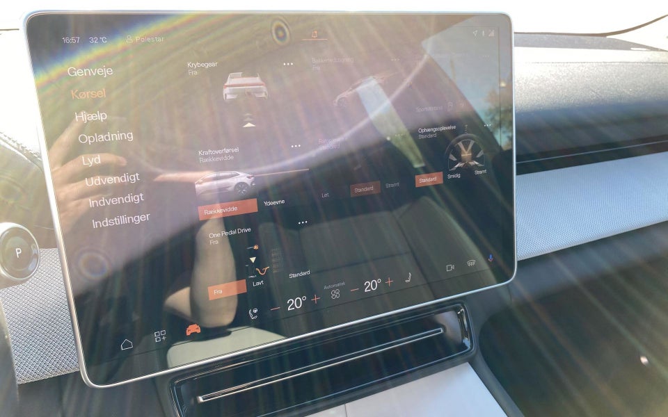 Polestar 4 Long Range Nordic Edition AWD 5d