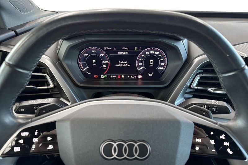 Audi Q4 e-tron 40 Attitude 5d
