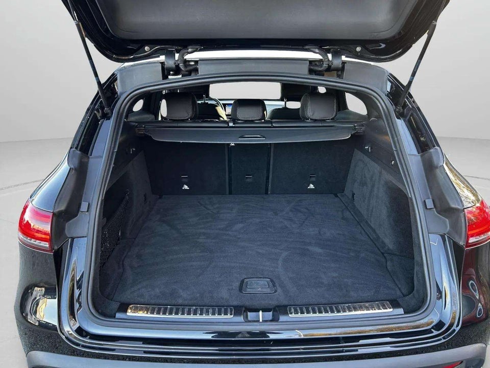 Mercedes EQC400 AMG 4Matic 5d