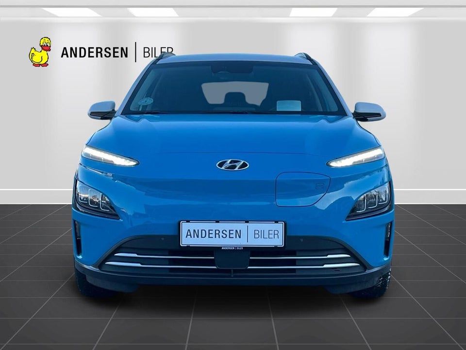 Hyundai Kona 64 EV Prime 5d