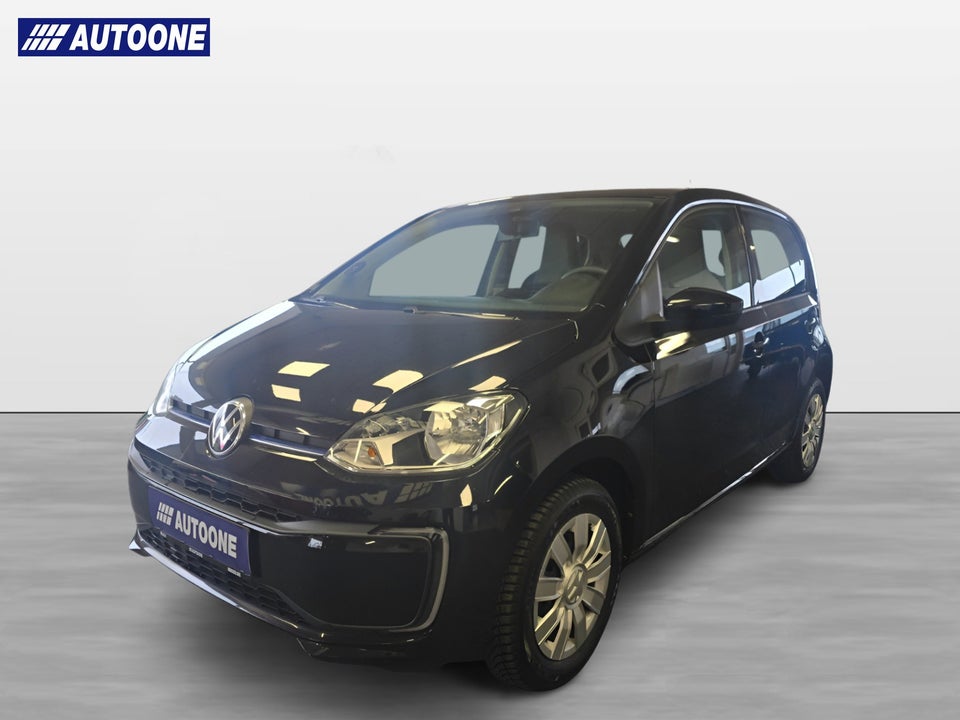 VW e-Up! Move Up! 5d