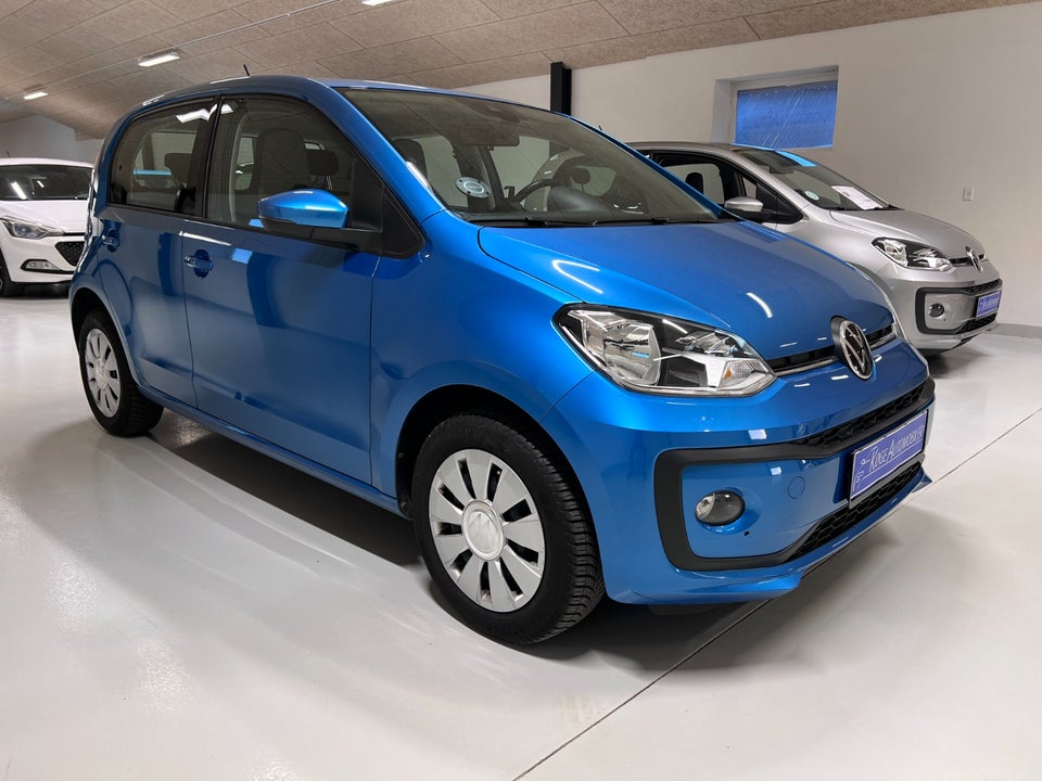 Vw up clearance isofix