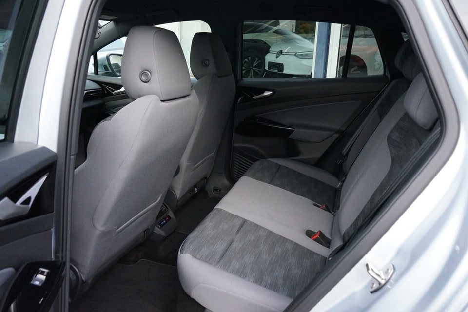 VW ID.4 77 Style 5d