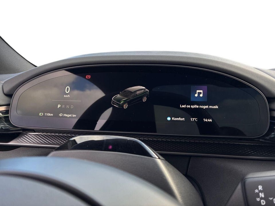 Zeekr 7X Privilege AWD 5d