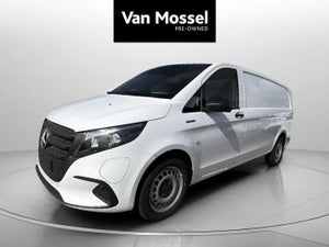 Mercedes eVito 129, modelår 2026, 1,000 km