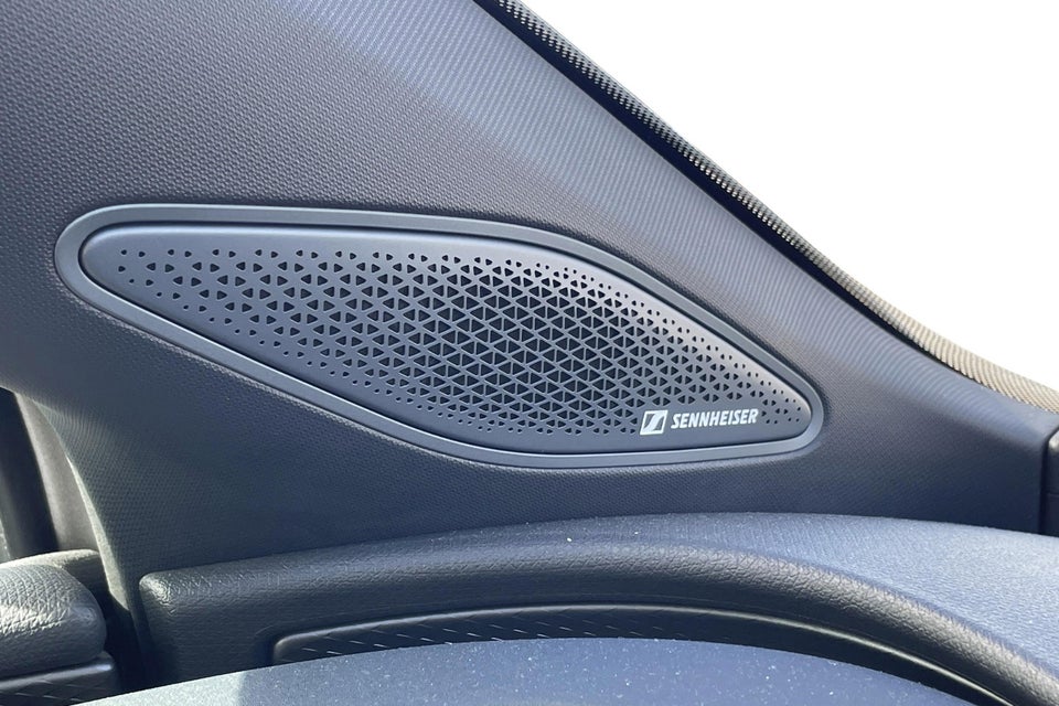 Cupra Tavascan 77 Adrenaline 5d