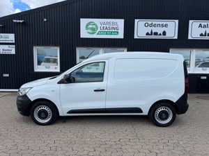 Renault Express, modelår 2023, 76,000 km