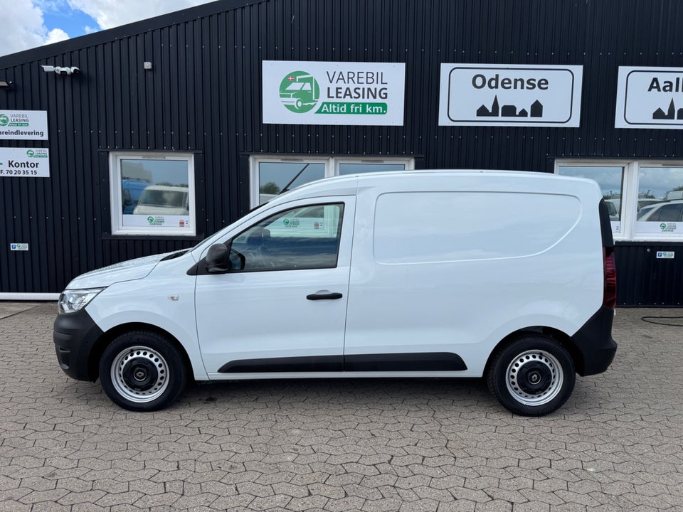 Renault Express 1,5 dCi 95 5d