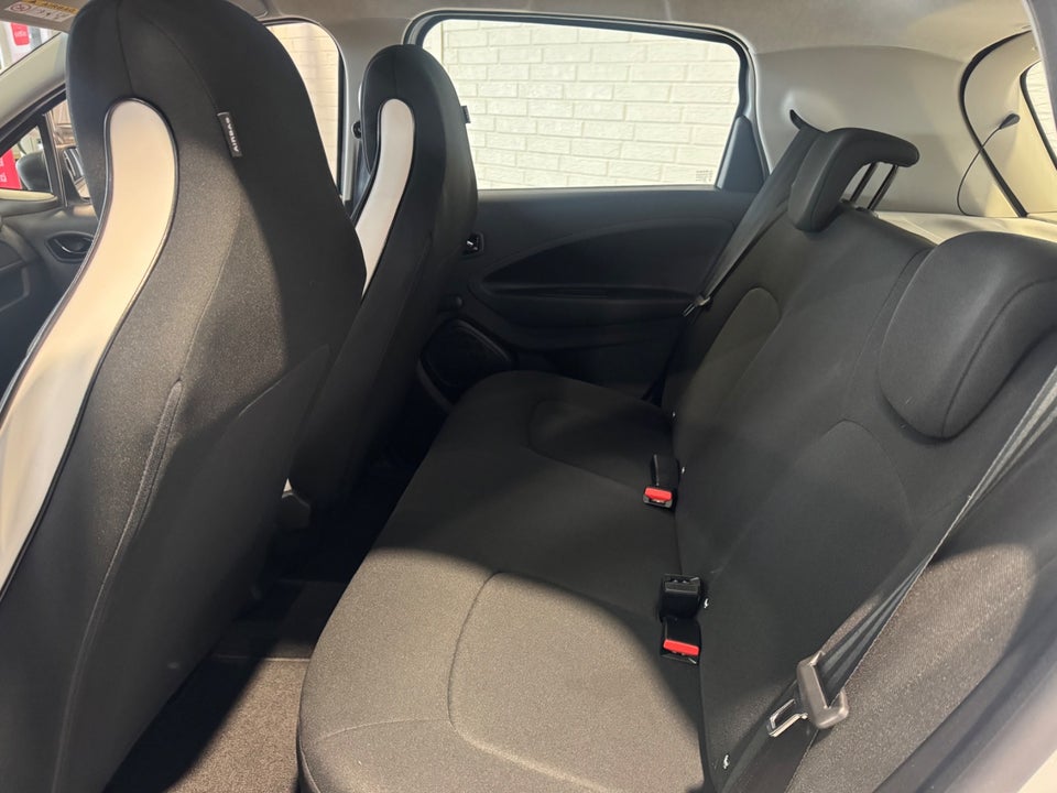 Renault Zoe 52 Go! 5d
