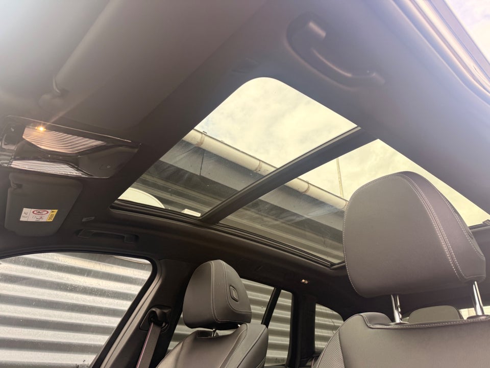 BMW iX3 Charged Plus M-Sport 5d