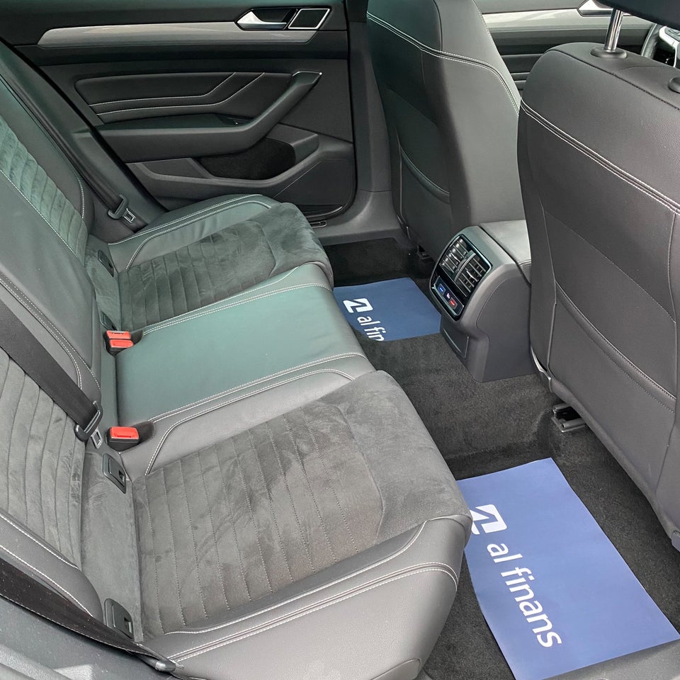 VW Passat 1,4 GTE+ Pro Variant DSG 5d