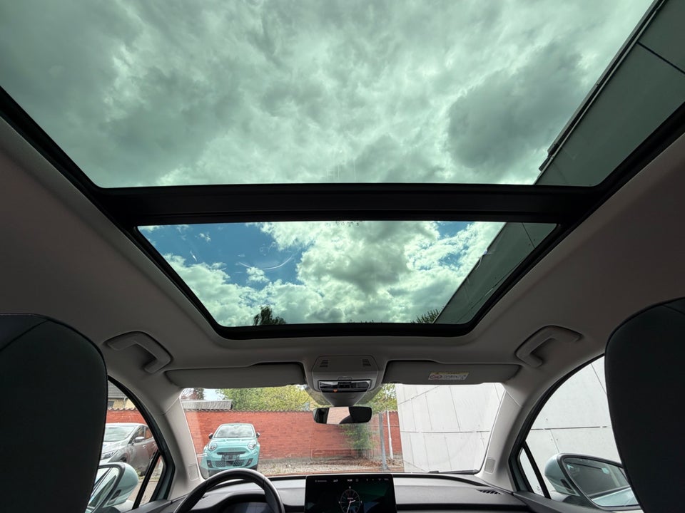 Skoda Enyaq 60 iV ecoSuite 5d