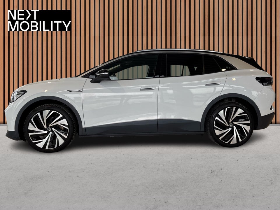 VW ID.4 77 Pro Performance Max 5d