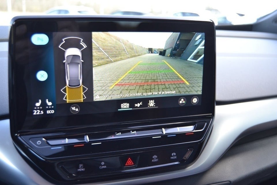 VW ID.4 77 1ST Pro Performance 5d