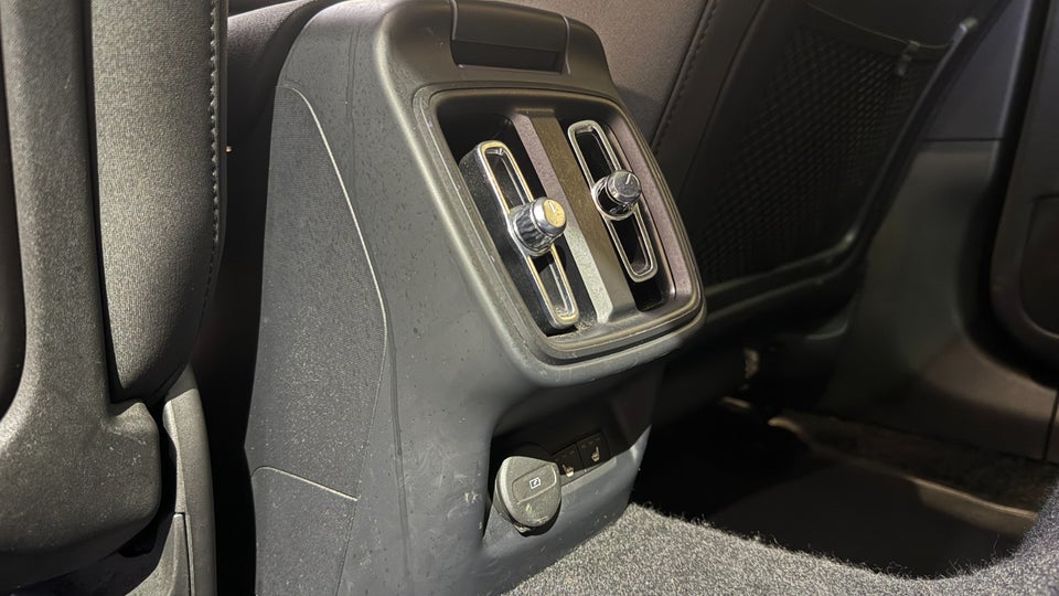 Polestar 2 Long Range AWD 5d