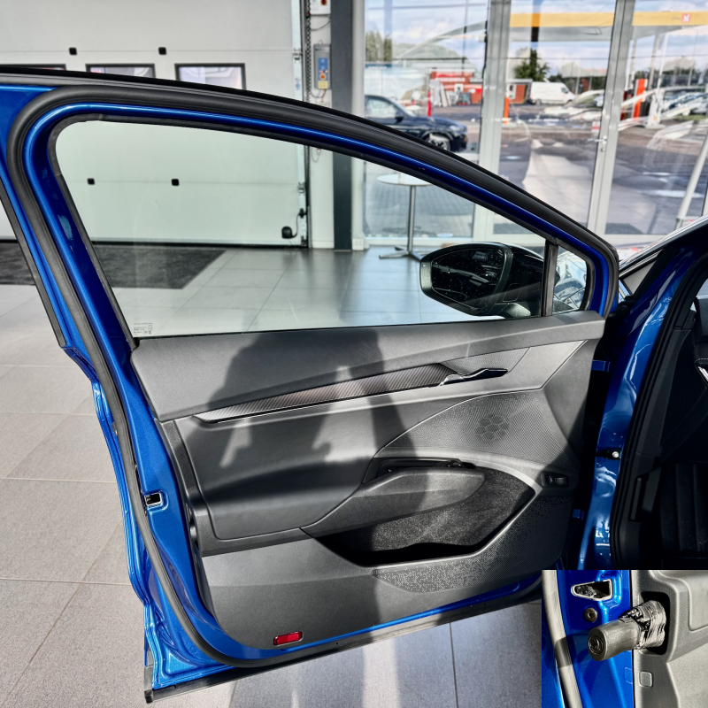 Skoda Enyaq 85 iV Sportline 5d