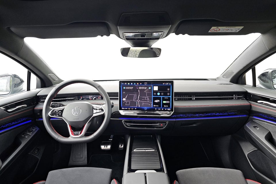 VW ID.7 86 GTX Max+ 4Motion 5d