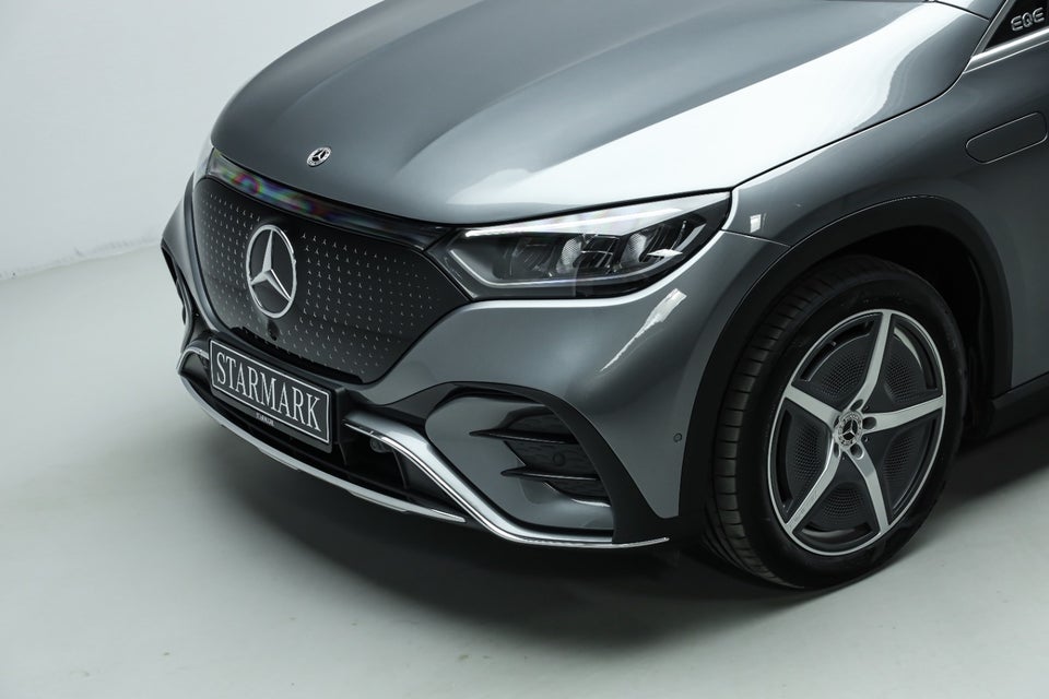Mercedes EQE350 SUV AMG Advance Plus 4Matic 5d