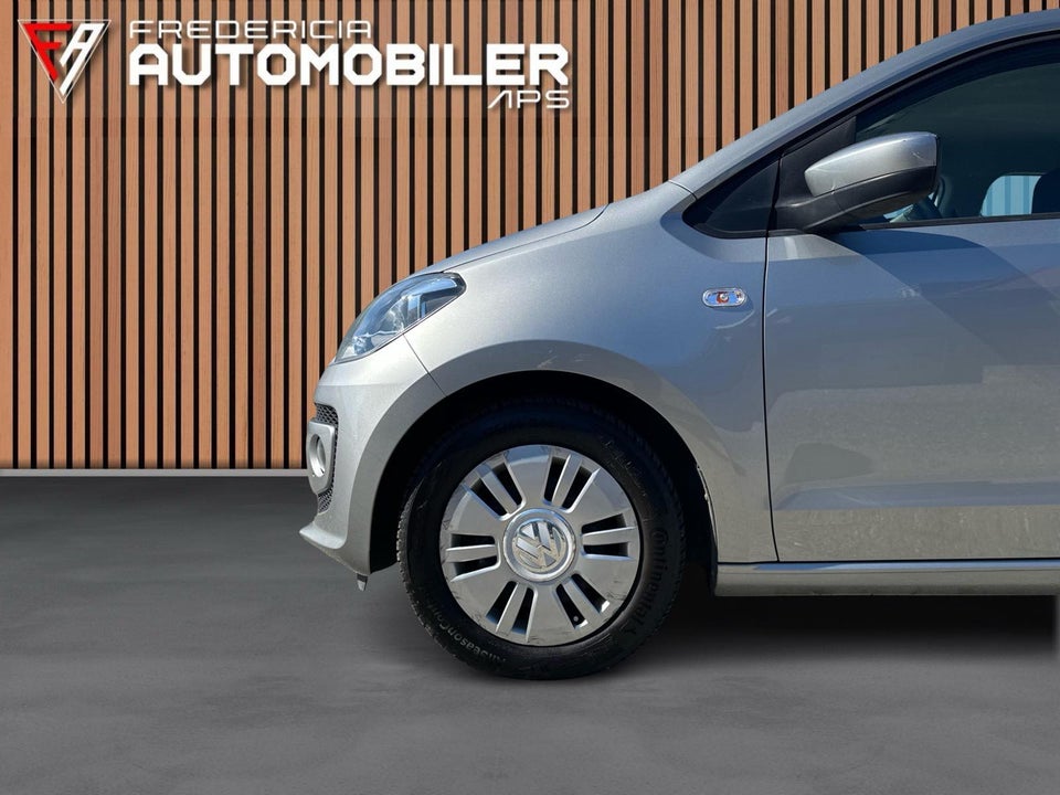 VW Up! 1,0 60 Move Up! BMT 5d