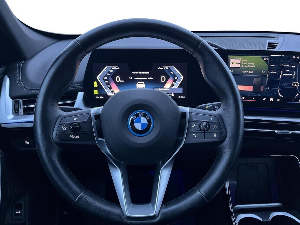 BMW iX1 eDrive20 X-Line 5d