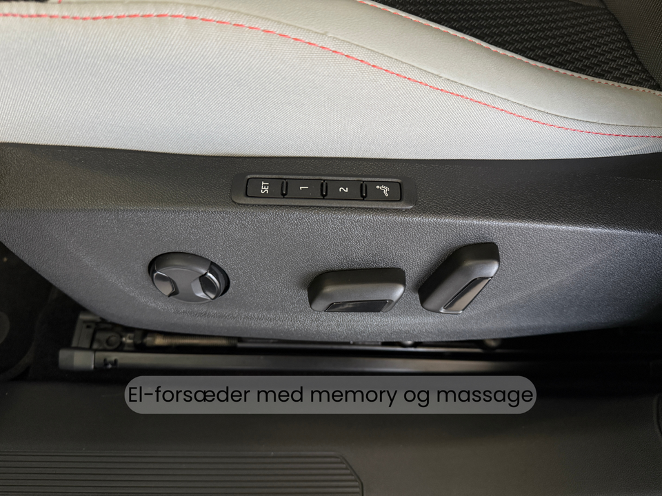 Skoda Elroq 85 iV Lodge Maxx 5d