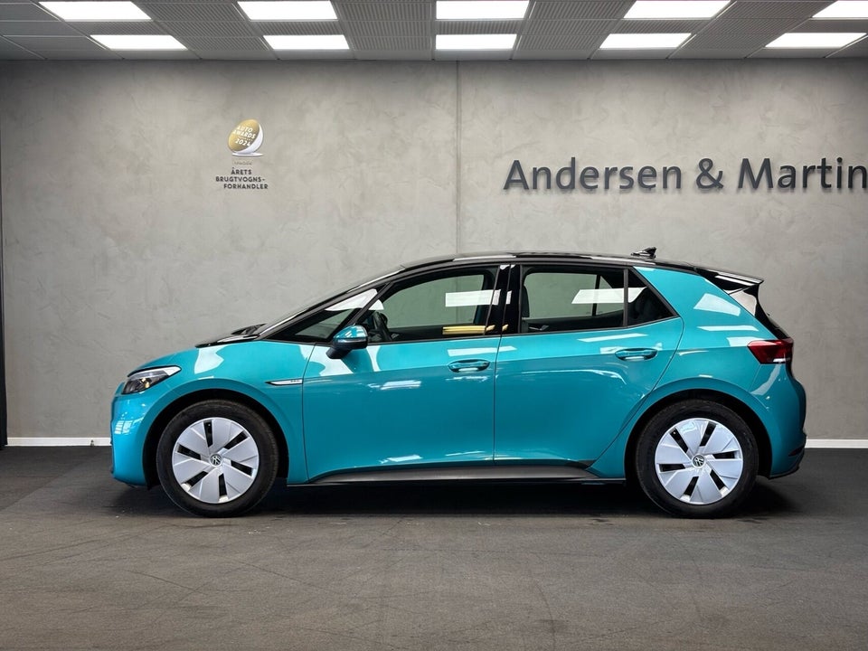 VW ID.3 45 Pure Performance 5d