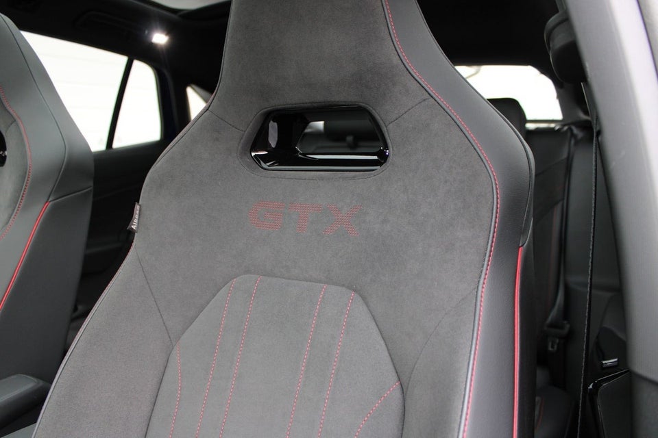 VW ID.5 77 GTX 4Motion 5d