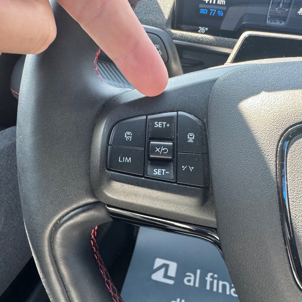 Ford Mustang Mach-E 88 First Edition Extended Range AWD 5d
