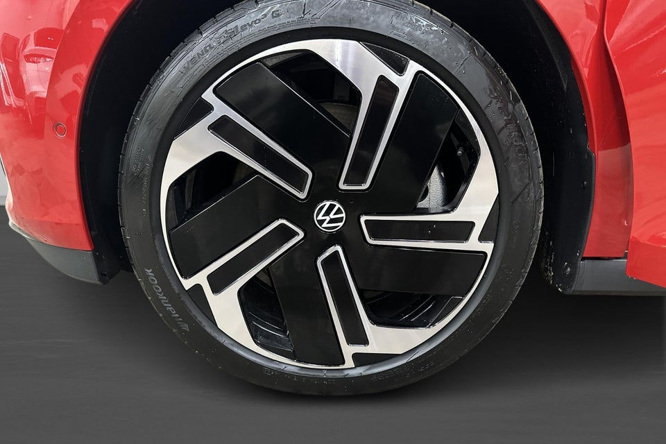 VW ID. Buzz 86 GTX 4Motion 7prs LWB 5d